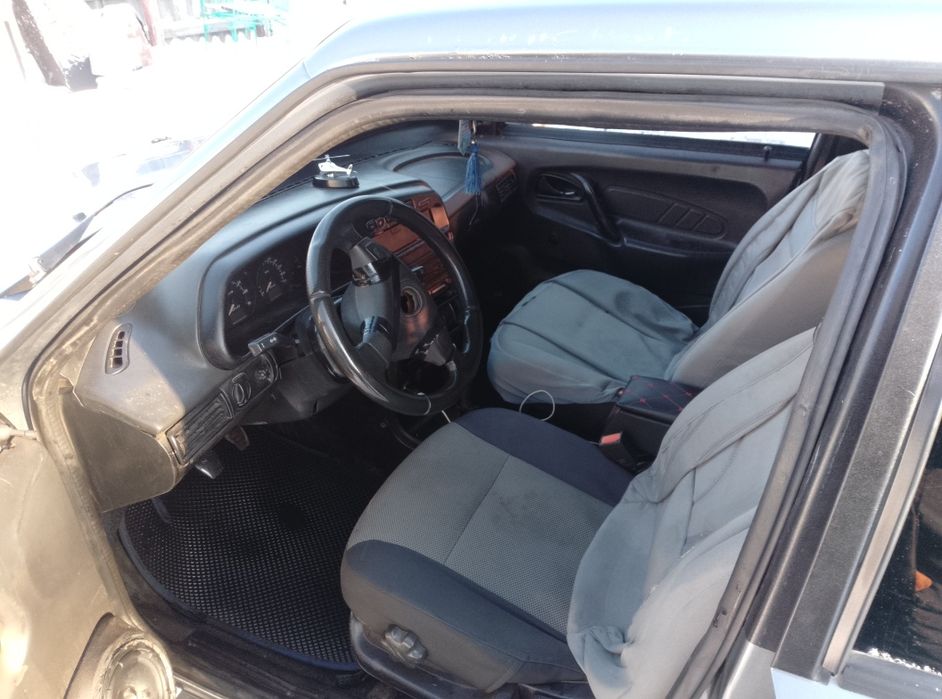 Продам ваз 2115 16 Кл