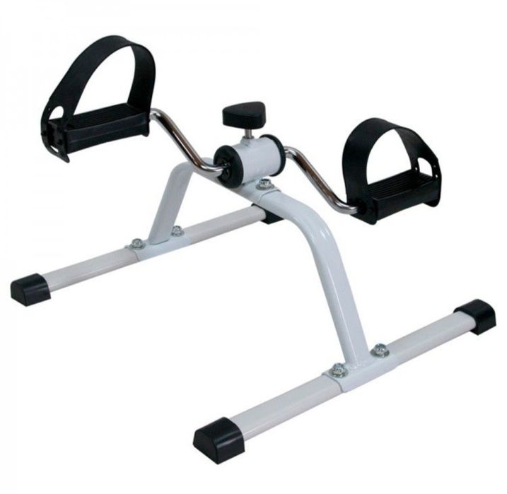 Мини велотренажер простой