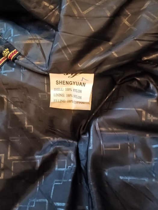 Продам мужскую куртку