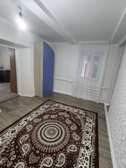 Продам Дом в пос. Володарка