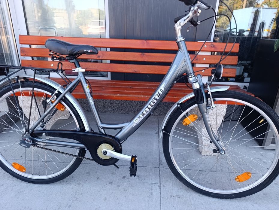 Алуминиево колело STAIGER 28цола