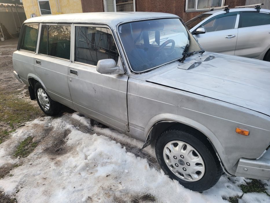 Продам  Ваз2104!