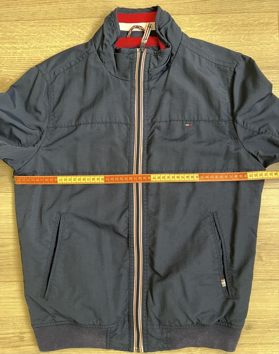 Tommy Hilfiger geaca primavara-toamna barbati