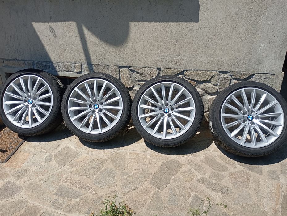 19"Оригинални Джанти BMW G31/30