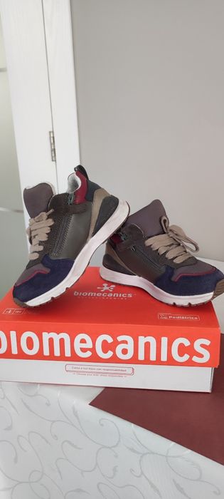 Biomecanics боти с вълна 28-29 номер