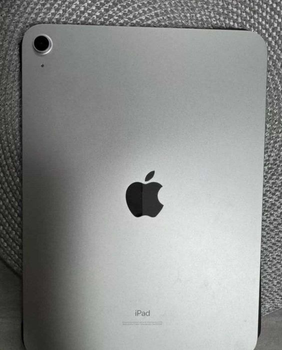 Ipad 10.9 10-го поколения