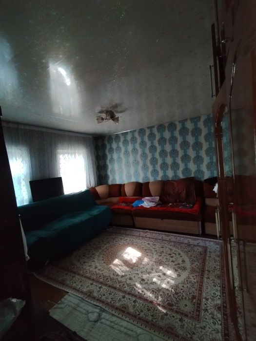 Продам дом и участок огромный