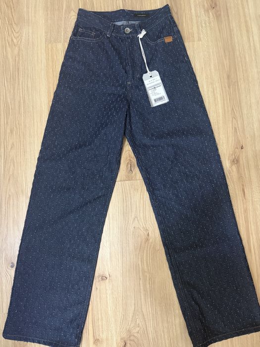 Дънки Pause Jeans