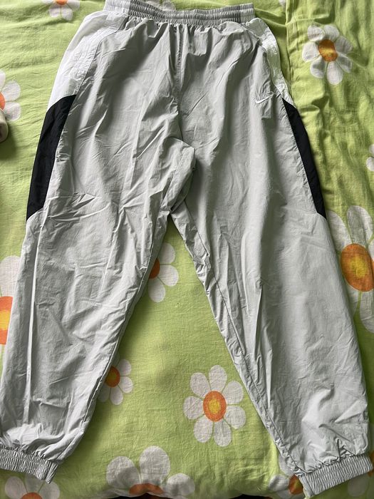 мъжки панталон NIKE