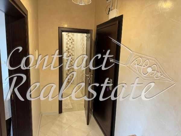 Дава се под наем Двустаен апартамент в Варна, Окръжна болница - 62 кв.м за 408 € - Снимка #6