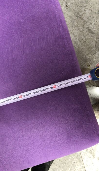 Ресепшн и диван в комплекте