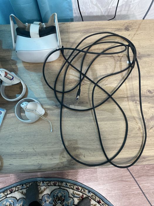 Vr очки meta quest(oculus) 2