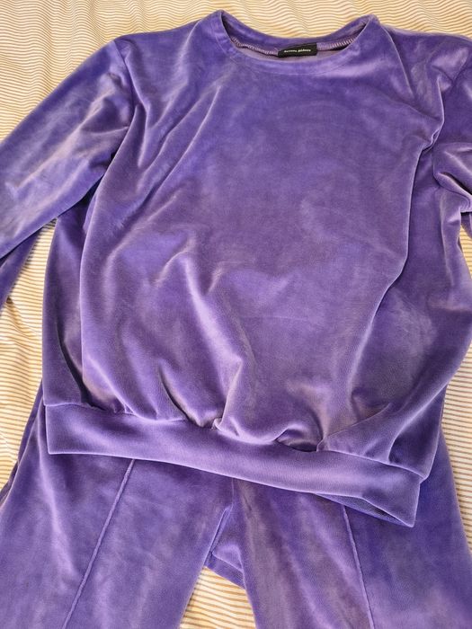 Trening catifea damă Ramona Badescu