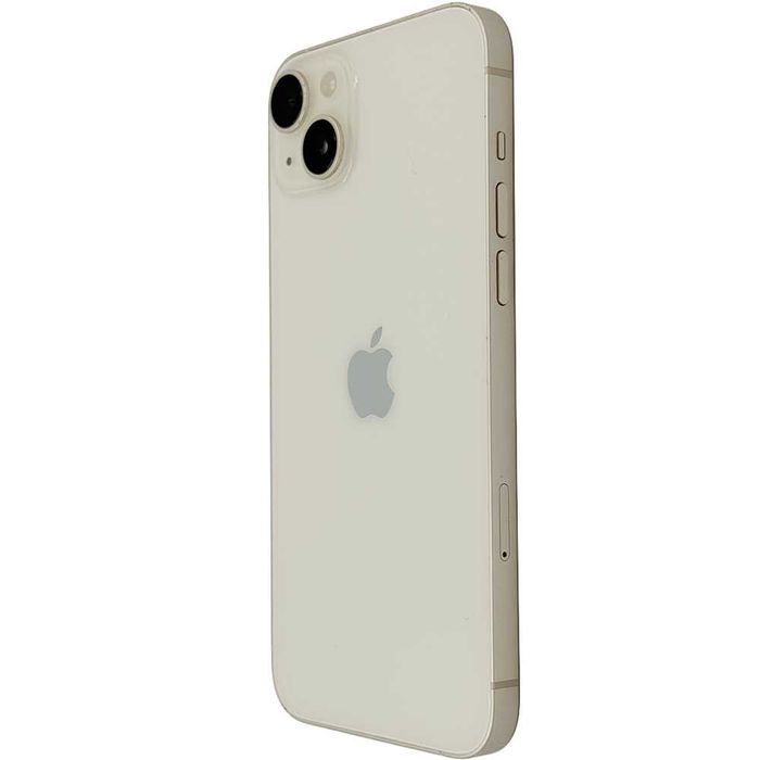 Magazin Apple iPhone 14 Plus White 128GB Foarte Bun Garantie Rate