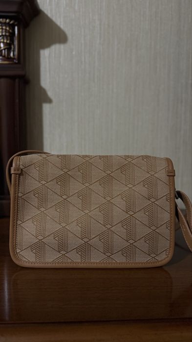 Сумка кросс-боди LACOSTE