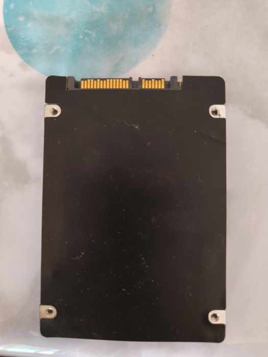 Hdd 1 Тб ноутбучная б/у