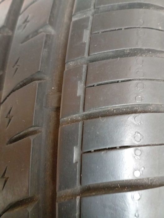 Летни гуми 165/65/14-Нови- 4 броя