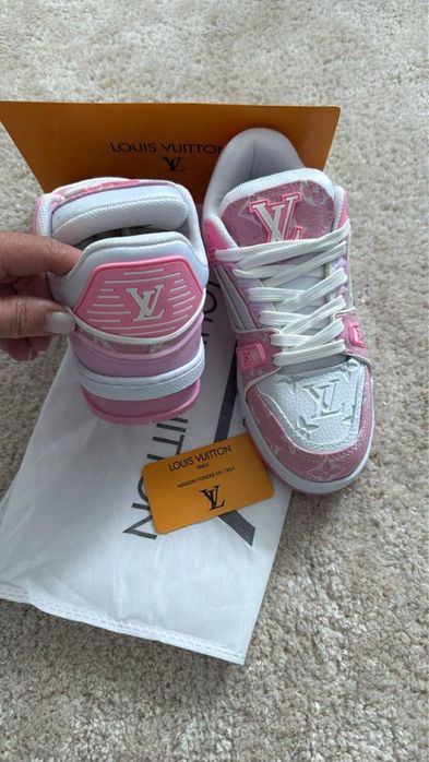 Louis Vuitton 36-40