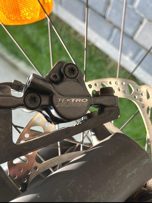 Bicicleta Devron Riddle H3.7 lime