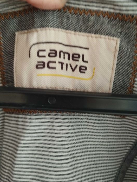 Сако Camel activ XXL.