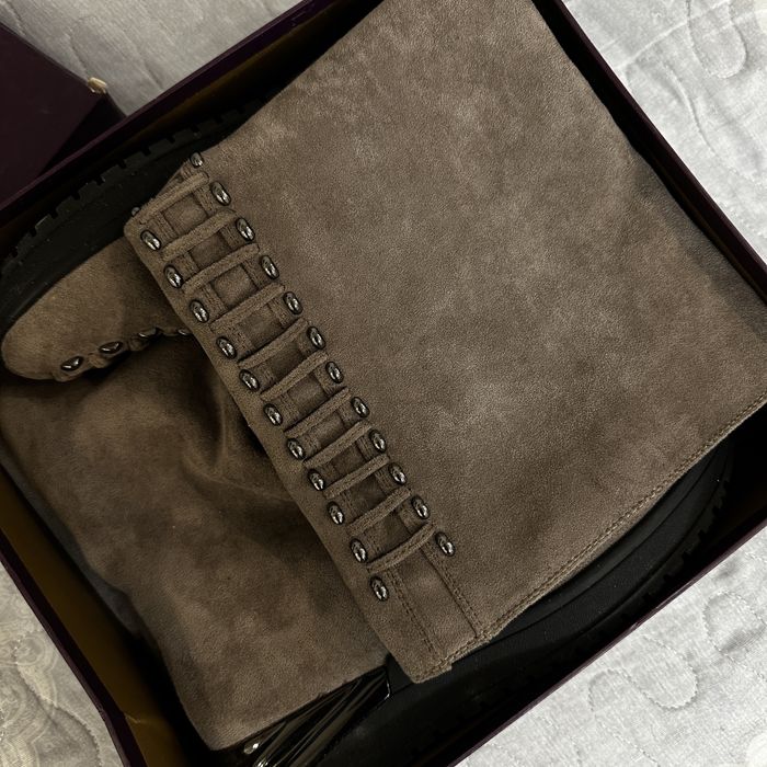 сапоги зимние,размер 36,не обычные.