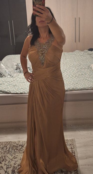 Rochie ocazie marimea 40