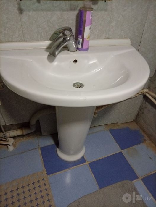 Продается раковина сосо