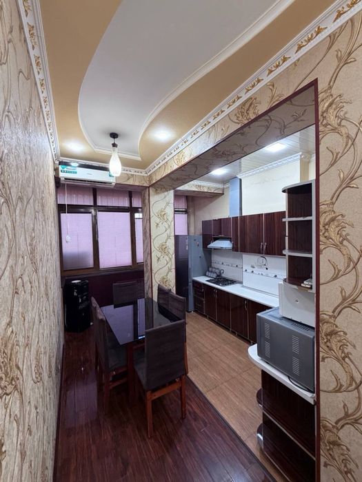 аренда квартиры 78 м2 нукуская без маклера