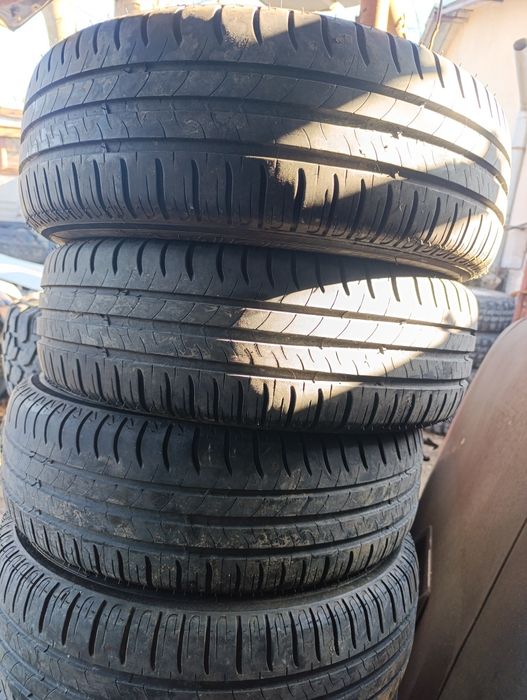 Продавам летни гуми Michelin 195/65/15