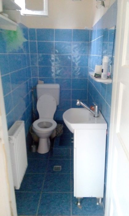 Vând casă Bușteni sau schimb cu apartament în  Busteni