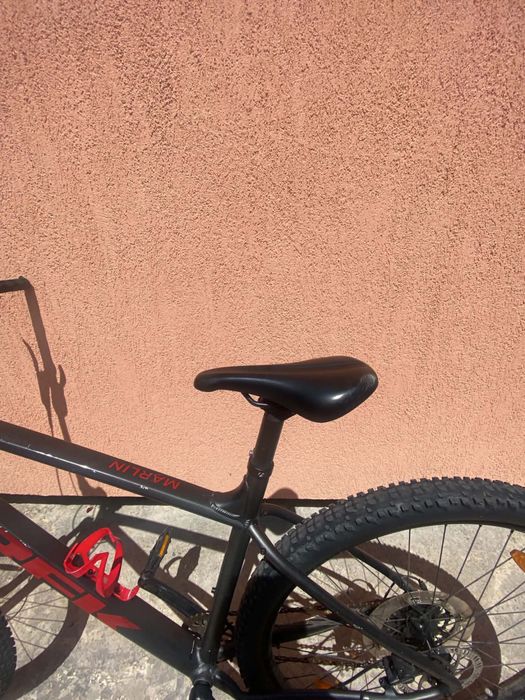 Bicicleta Trek Merlin 5