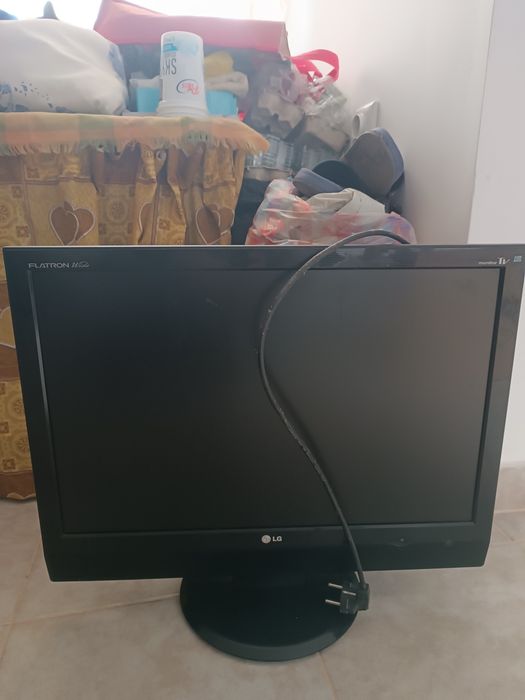 HD Монитор с тунер