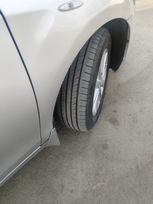 Диски Камри 50 R16