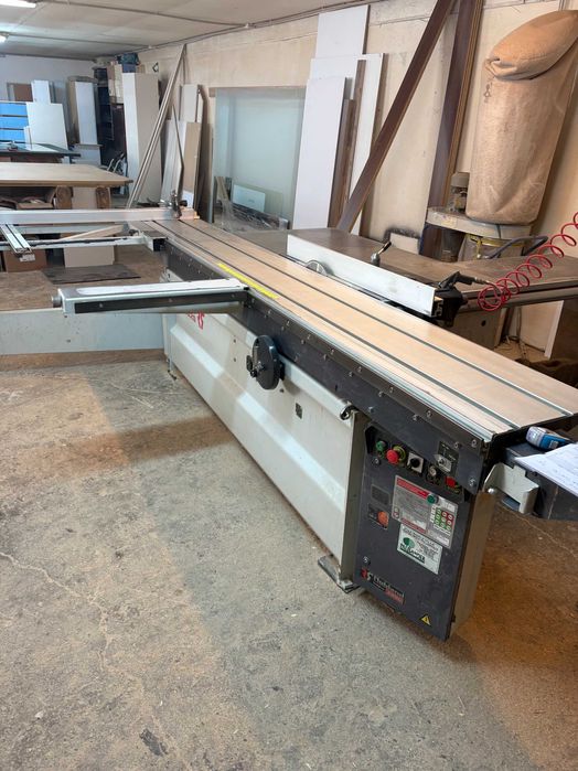 Circular Robland Z320
