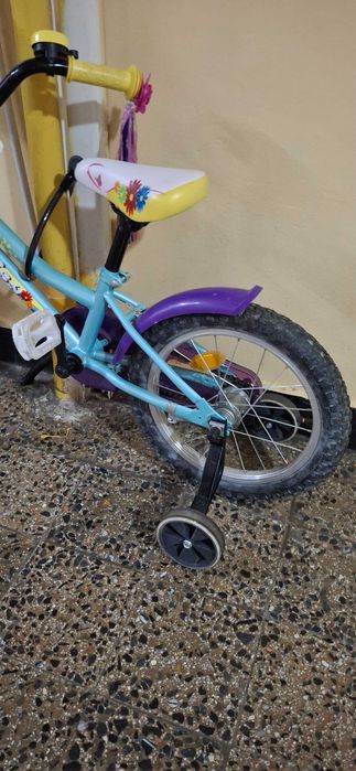 Vand bicicleta copii