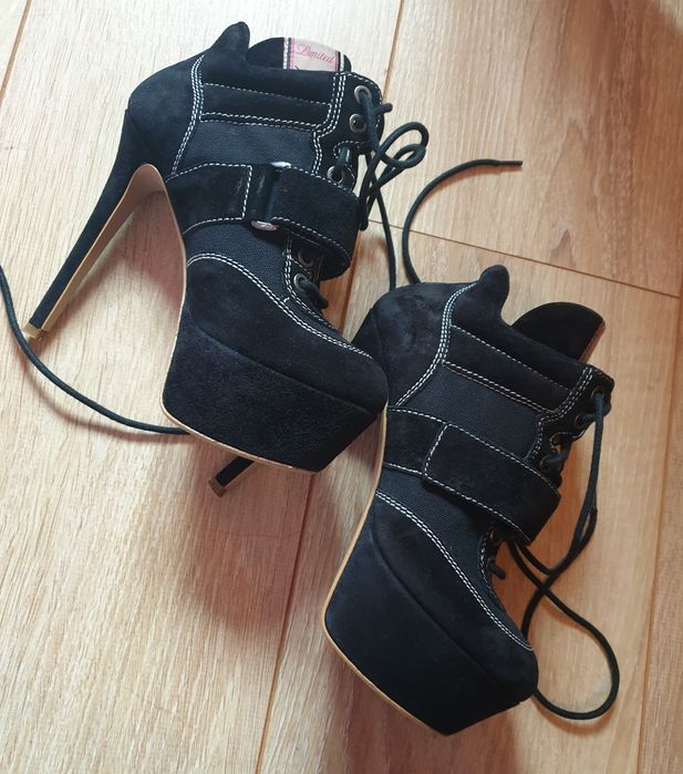 Botine Why Denis  35