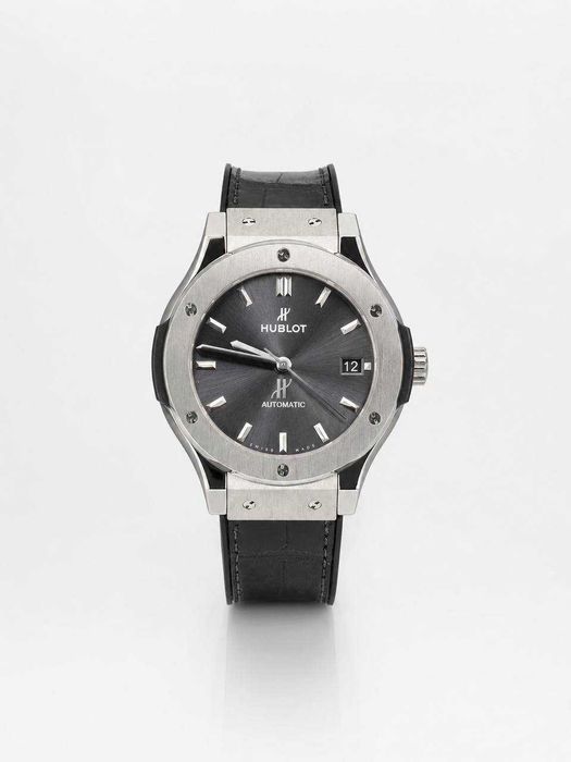 Часы Hublot Classic Fusion