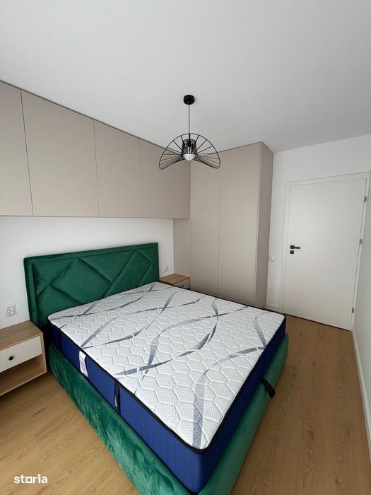 Apartament 2 camere cu CF, str. Eroilor, Floresti