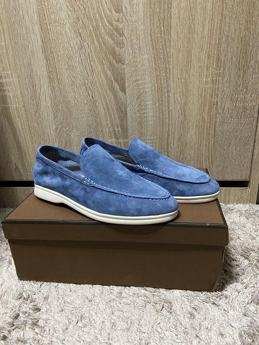 ЛОФЕРЫ “Loro Piana”