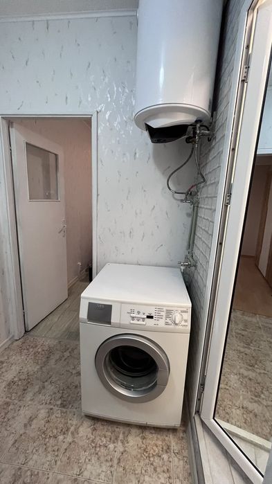 Дава се под наем Двустаен апартамент в Пазарджик, Устрем - 44 кв.м за 249.9 € - Снимка #6