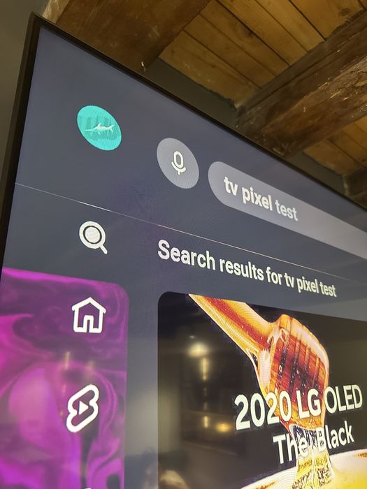 Tcl c805 , 85 инча Mini Led