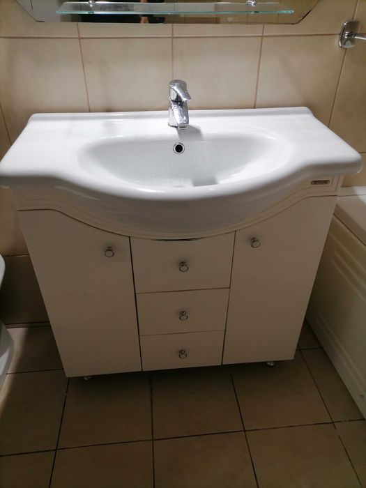 De vizare obiecte sanitare folosite pretț convenabil