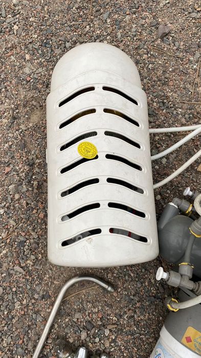 Фильтр питевой воды