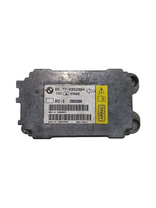 Modul/Unitate De Control Airbaguri Bmw 6 E63 2004 - 2010 6952994