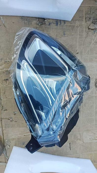 Omoda c5 фара Омода с5