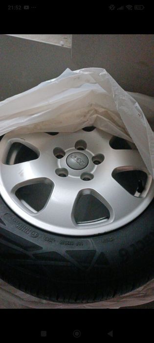 Cauciucuri de vânzare!! 195/16 R15