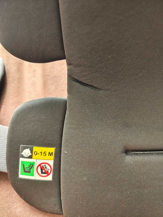 Peg Perego Столче за кола Primo Viaggio 360 (0-18 кг.)
