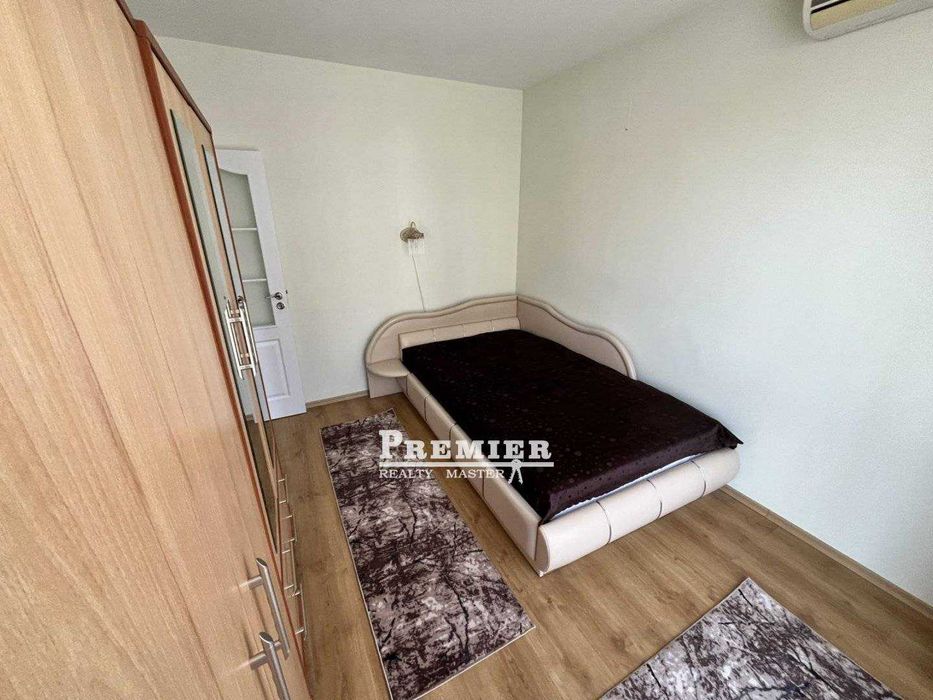 Продава се Двустаен апартамент в к.к. Слънчев бряг - 44 кв.м за 1569 €/кв.м - Снимка #9