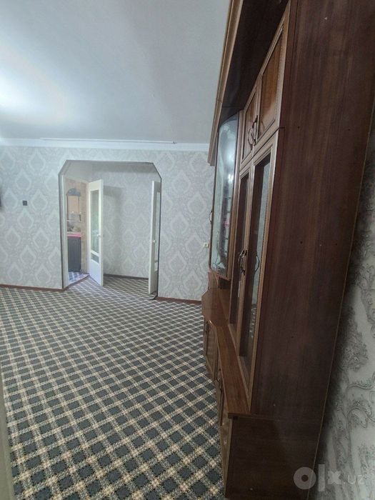Квартира сотилади