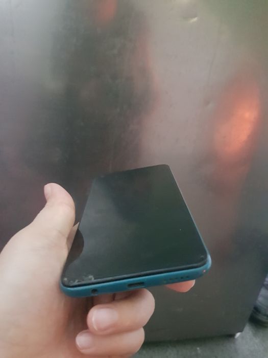 Redmi note 9 holati yaxshi